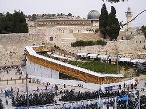הגשר הקיים - בסכנת התמוטטות