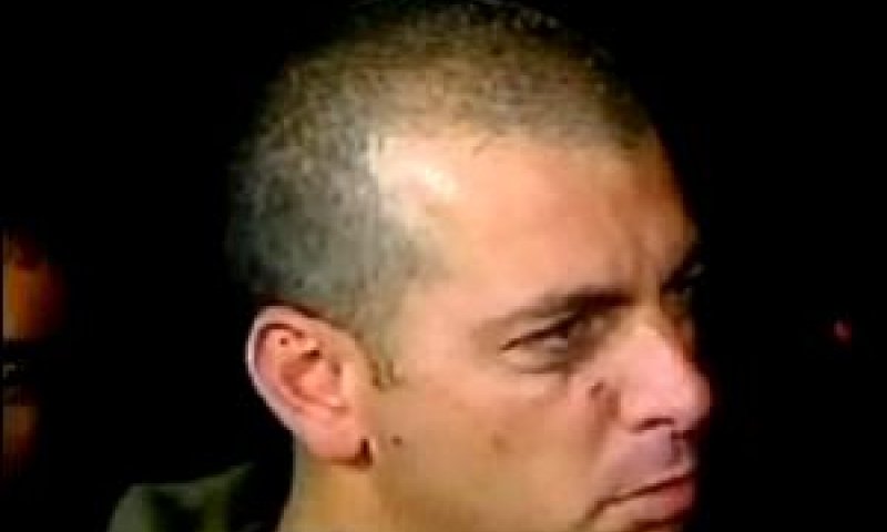 מח"ט גולני, אל"מ אבי פלד