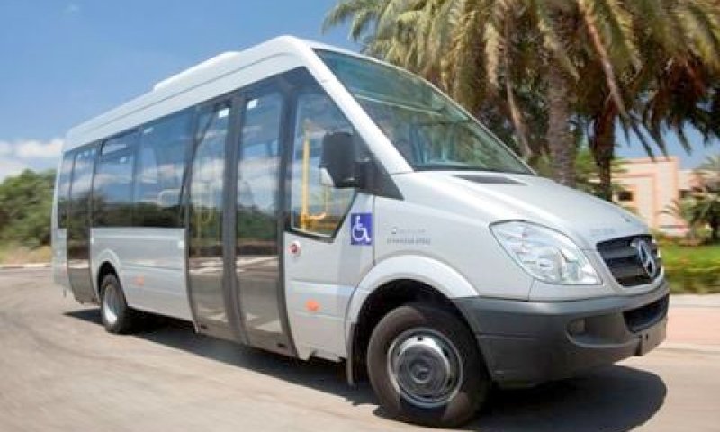 נסיעה במסלול גמיש [צילום אילוסטרציה: יח"צ]