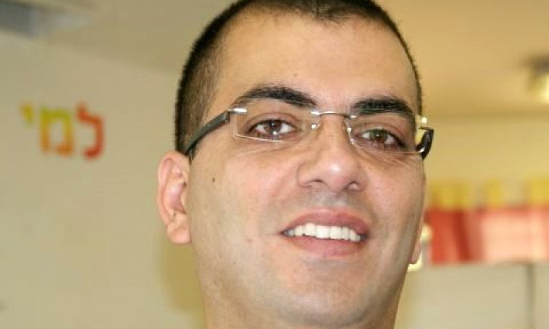 [צילום: יח"צ]