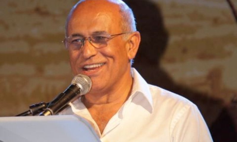 אביגדור קהלני [צילום: פוטו צפון]