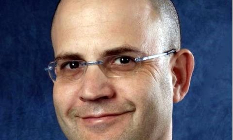 אהוד מליק [צילום: בוב אליעז]