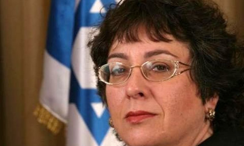 גולדקורן. "לא מצאתי בתיק"