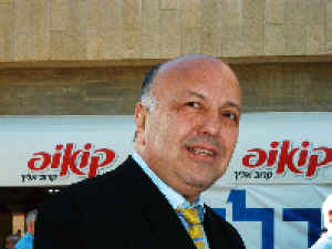 רמי מנדל: לא צריכים להיות שינויים גדולים