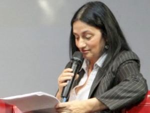 אורית נוקד. קולות הקיבוצים