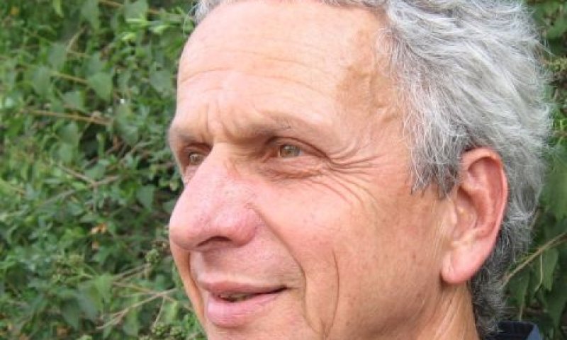 אבינועם בן יצחק [צילום: יח"צ]