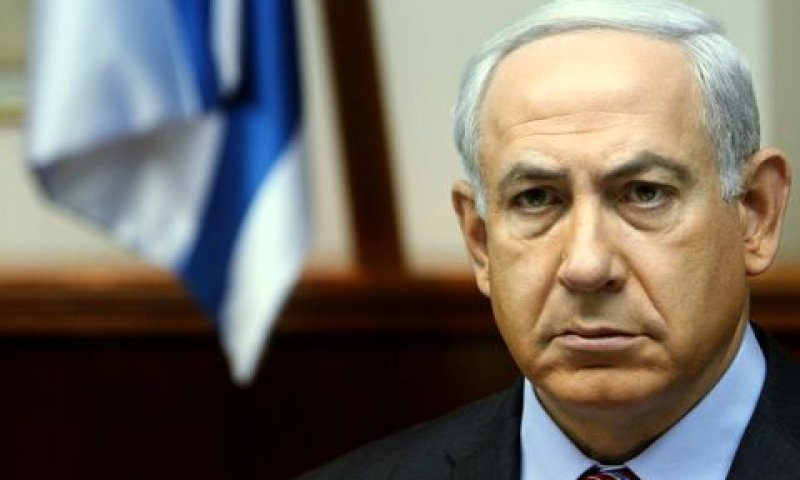 נתניהו. מעוניין או לא? [צילום: פלאש 90]