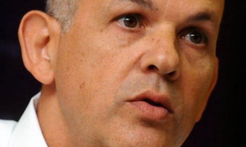 מנכ"ל חברת החשמל, אלי גליקמן [צילום: פלאש 90]