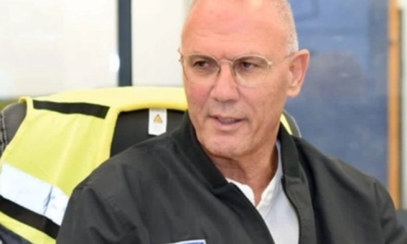 מנכ"ל משרד ראש הממשלה, יוסי שלי