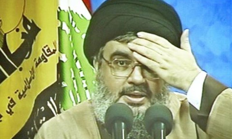 למרגלים: "אין לכם ערך בעיני הציונים" [צילום: AP]