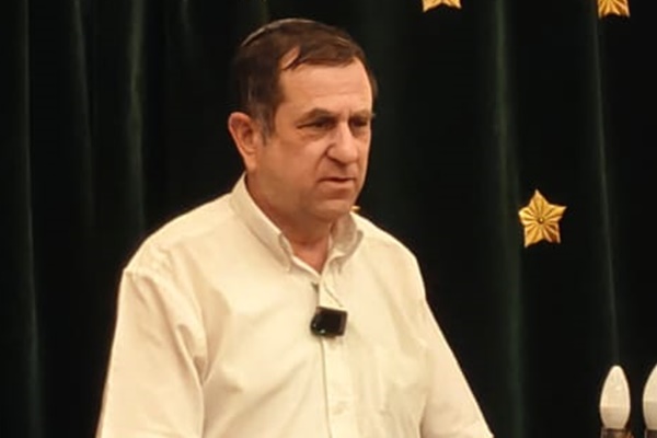 [צילום: אריאל לוין]