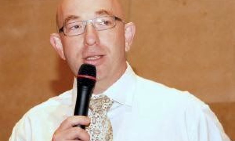 ראובן קפלן. ביטוח קטסטרופות [צילום: ליאת מנדל]