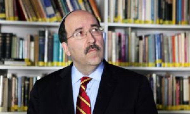 גולד. הדחה בצמרת משרד החוץ [צילום: פלאש 90]