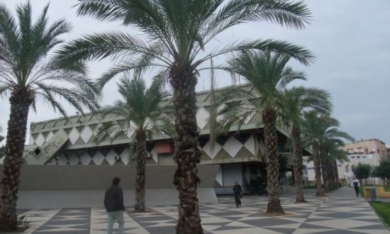 עיריית בת-ים. ללא אישור