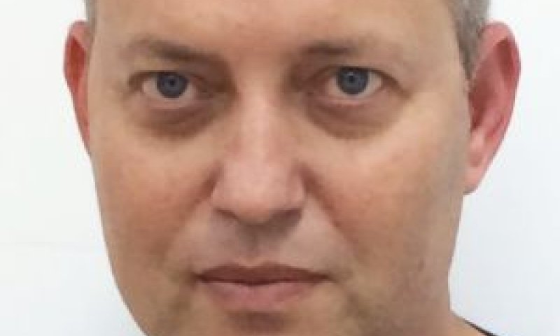 אביב פייגל [צילום: יח"צ]