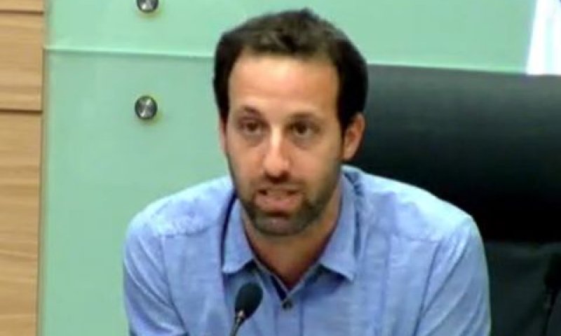שפע. כחול לבן תדרוש [צילום: מן הטלוויזיה]