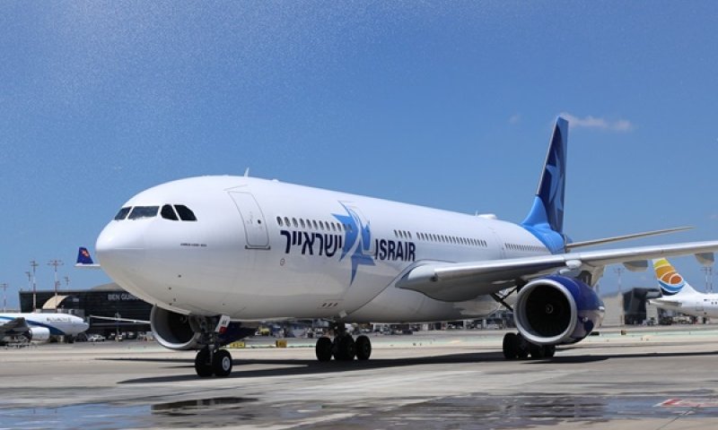הנזק מ'שאגת הארי' מוערך בכ-26 מיליון דולר [צילום: סיון פרג']