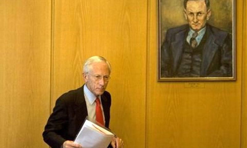 "עליו להרחיב השקיפות". פישר [צילום: AP]