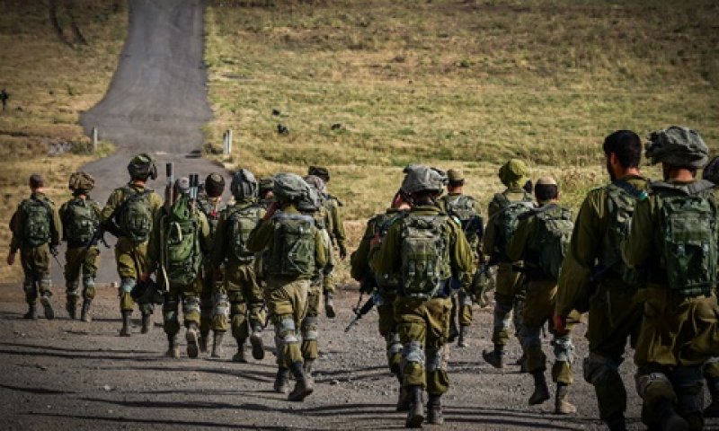 צל"ש למעסיקים - ללא סעד בעתירה [צילום: מיכאל גלעדי, פלאש 90]