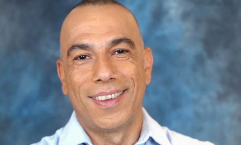 אייל ראובן [צילום: סיון פרג']