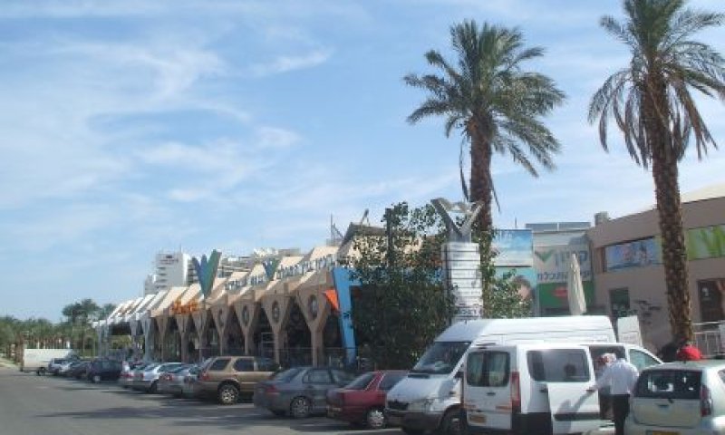 יותר חנויות, יותר מרכולים [צילום אילוסטרציה: איתמר לוין]