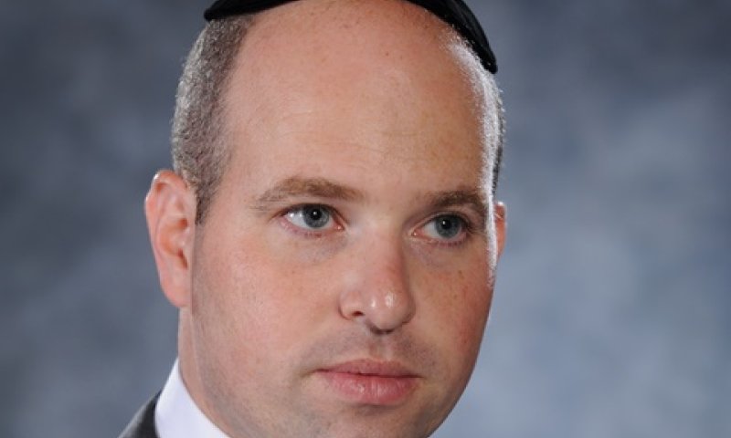 רייסנר. 11 מגדלים [צילום: יח"צ]