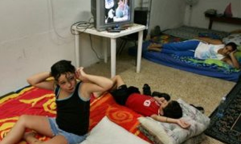 [צילום אילוסטרציה: AP]