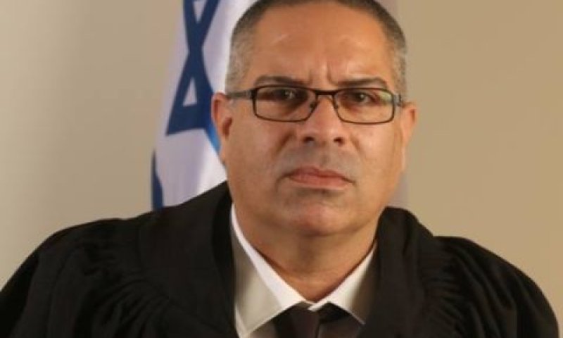 נוריאלי. "לא קיבלתי הסברים"