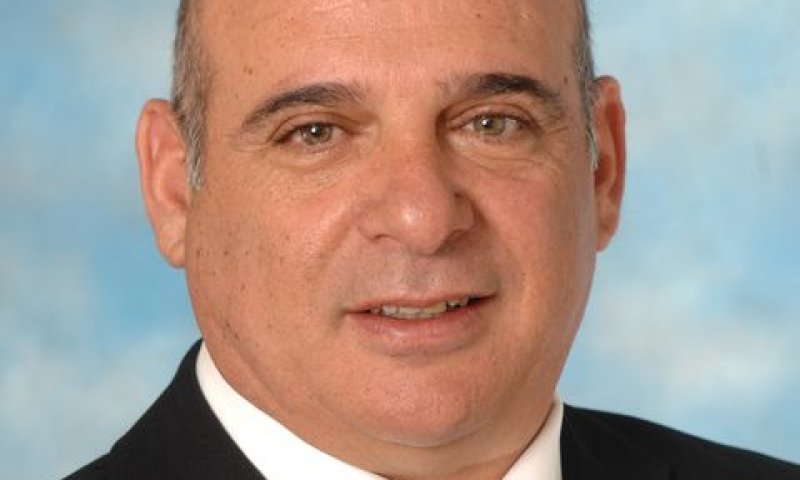 שמואל רפאלי, יו"ר קבוצת דן [צילום: יח"צ]