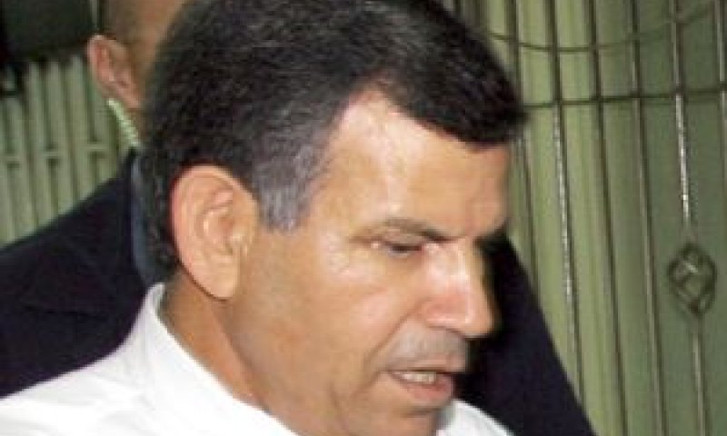 אריה בר [צילום: ישראל מלובני]