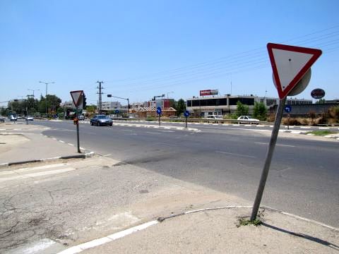 צומת מלאכי (קסטינה)