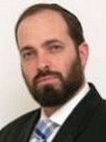 השר אריאל אטיאס