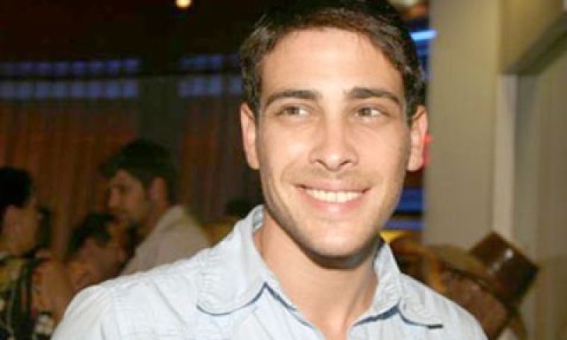 גוטמן. מאושפז [צילום: בוצ'צ'ו]