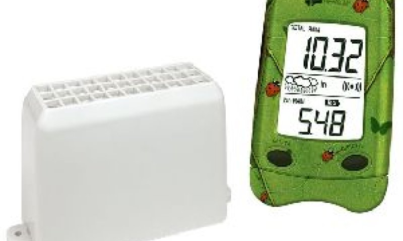 מד גשם