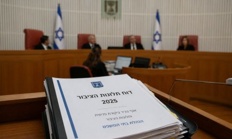 יותר פונים, יותר ליקויים - תמונה מטרידה של השירות [עיבוד AI]