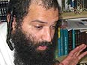 ההרוג, מאיר חי [צילום: יצחק לוי]