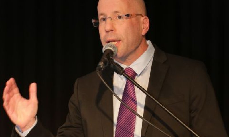 ליאור רוזנפלד [צילום: יח"צ]