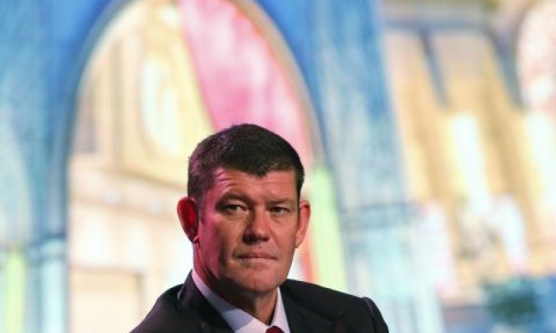 פאקר. קליין סיפרה על המתנות [צילום: קים צ'ונג, AP]