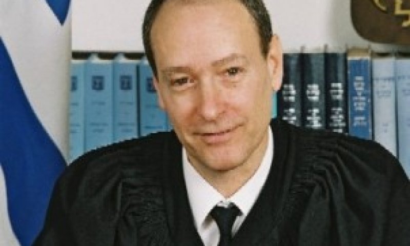 גורפינקל, קיבל את עסקת הטיעון