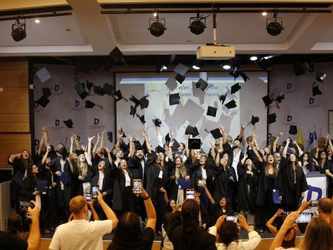 מכל התחומים [צילום: פבל טולצ'ינסקי, יח"צ המכללה האקדמית ספיר]