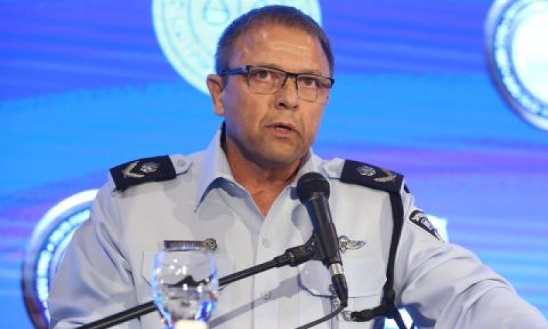 כהן. שני שלישים מהקדנציה [צילום: עופר עמרם, לשכת עוה"ד]