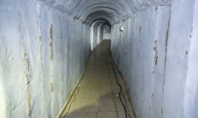 הרעבה, עינוי והתעללות. השלכות משמעותיות למצב הבריאותי והנפשי [צילום: דובר צה"ל]