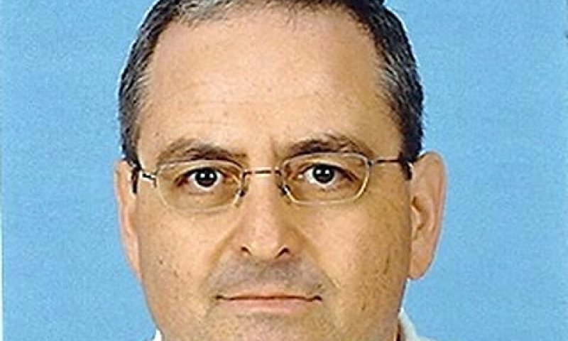בני אקרמן [צילום: יח"צ]