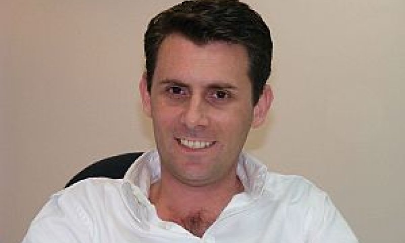 גיל ברטל [צילום: יח"צ]