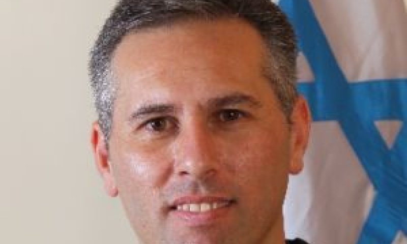 השופט זגורי. הפליה בדין השרעי [צילום: בוצ&acute;צ&acute;ו]