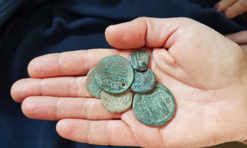 [צילום: ירון ביבס רשות העתיקות]