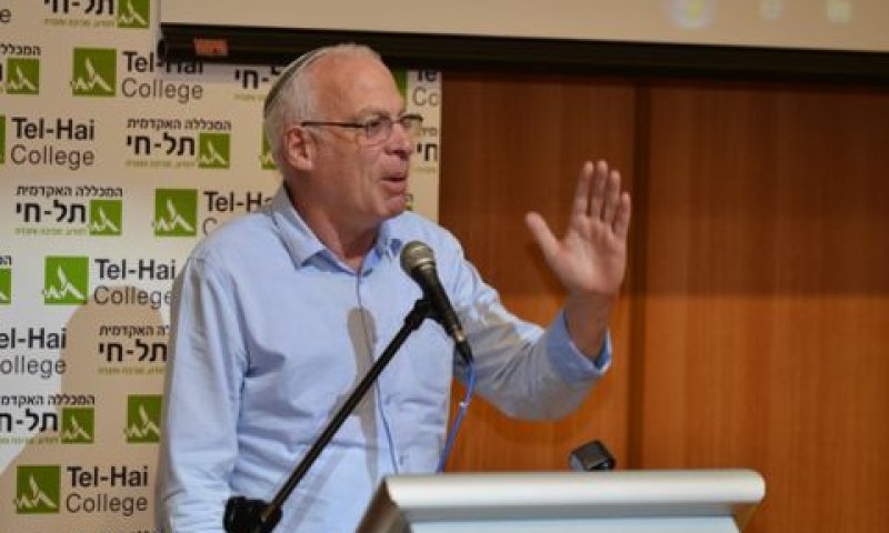 אריאל. פיקוח באיחור [צילום: דרור הר מילר]