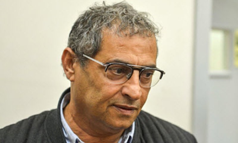 גלעדי. אינטרסים פוליטיים מול ביטן [צילום: פלאש 90]