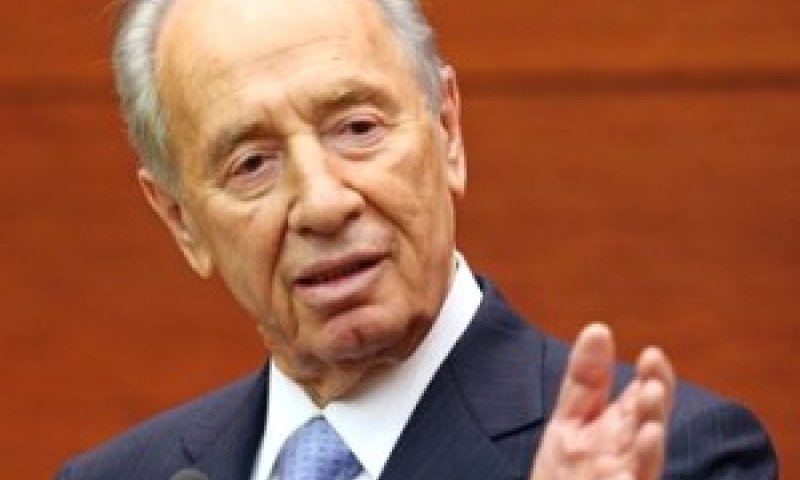 פרס למען איכות הסביבה [צילום: AP]