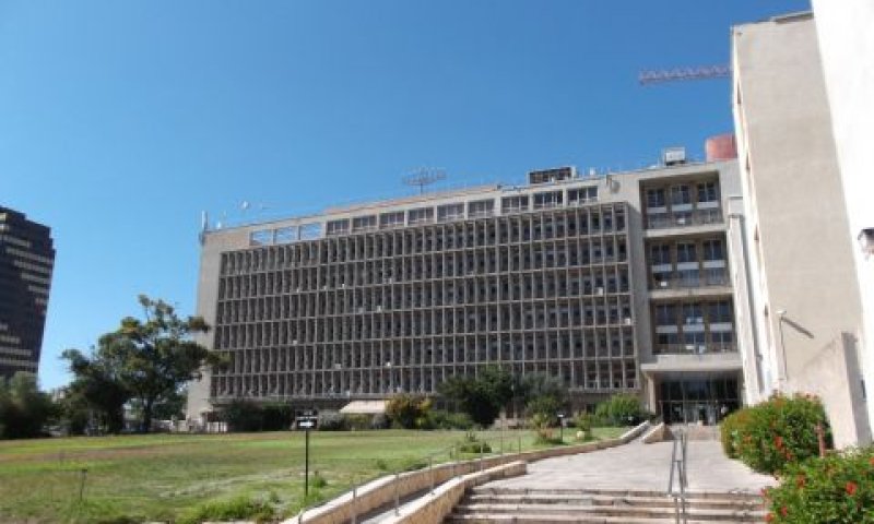 ניגוד עניינים בוטה